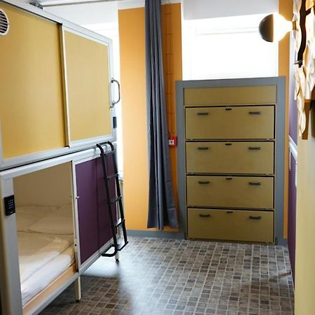 Sunflower Hostel Berlin Dış mekan fotoğraf