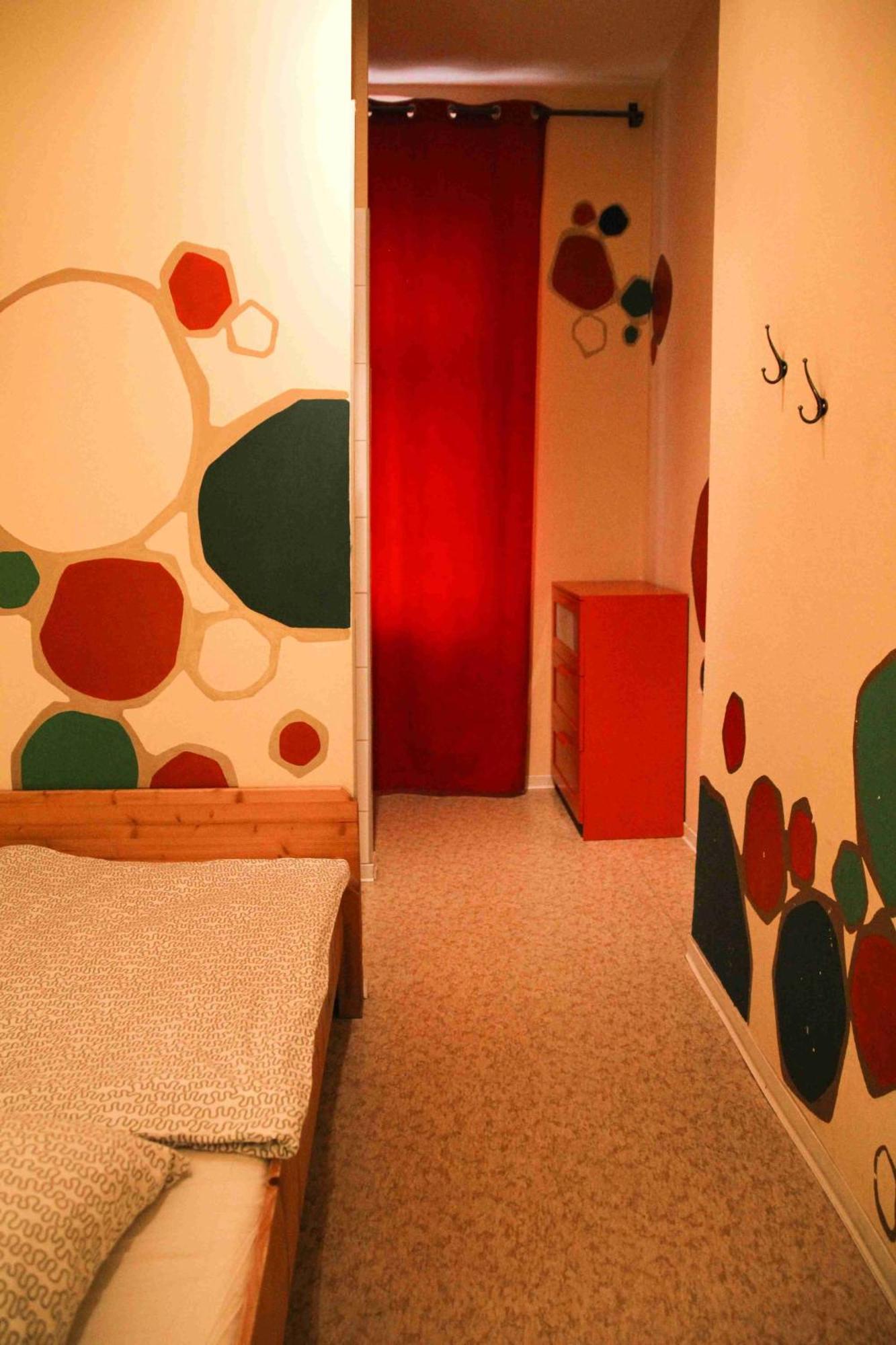 Sunflower Hostel Berlin Dış mekan fotoğraf