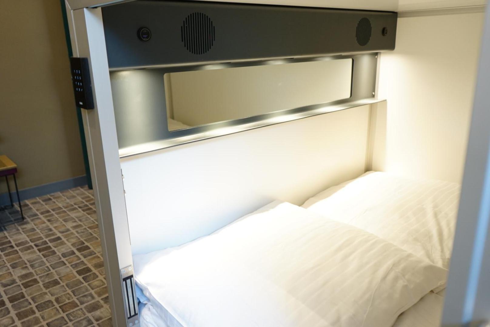 Sunflower Hostel Berlin Dış mekan fotoğraf